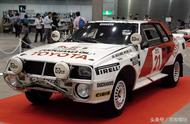 模型制作教程：民用模型 丰田TA64 Celica Safari Rally 1985