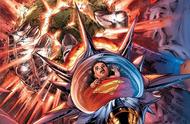 《钢铁之躯》神秘人拜访超人一家，幕后黑手大战氪星之子！