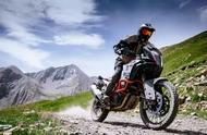 超级通过者——硬派拉力掌权派：KTM 1290 SUPER ADVENTURE R（下）