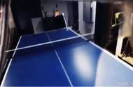 Leap Motion开发出一款惊人流畅的AR乒乓球游戏