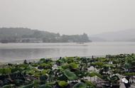 试睡｜去杭州，在西子湖边玩，在杨梅岭上住