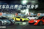 《CRS Racing2》游戏评测