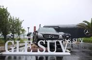 开着价值百万的奔驰SUV“玩泥巴”是个什么样的体验？