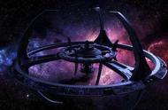 沙盒圆太空梦，大神游戏中打造科幻经典星际迷航空间站深空九号