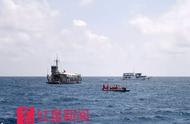 泰沉船涉事公司遭搜查中方人员被拘，高层否认马甲公司和0元游