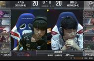 LOL-LPL：无狗战术？姿态五杀诺手砍翻全场，RNG无限摇摆轻取OMG