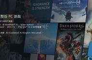 《暗黑血统：战神版》加入EA Origin Access