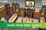 The Sims Mobile游戏制作者谈移动产品迭代