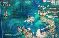 梦幻西游：老区一大波小号奇袭海底迷宫？海贼王的宝藏被找到了？