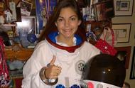 登陆火星第一人？美国17岁太空迷少女，预计2023年登陆火星