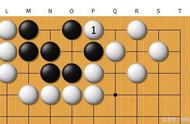 必须掌握的“打劫”六原则，让你再也不怕“打劫”——碎片时间学围棋