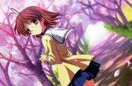 樱花坡道上的人生——「Clannad」推荐&漫评