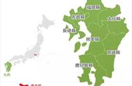 日本九州岛吃住行攻略