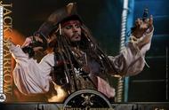 《加勒比海盗：恶灵启航》深度影评