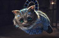 《爱丽丝梦游仙境》中微笑猫咪原型，原来就是它！