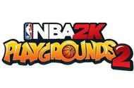 《NBA游乐场2》与2K合作 更名为《NBA2K游乐场2》