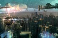 VR游戏《Megaton Rainfall》抵抗外星人的入侵