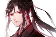 魔道祖师：最强的四把绝世仙剑，四个最有故事的男人