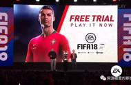 拯救EA财报：腾讯代理《FIFA Mobile》刷新EA手游单日流水记录