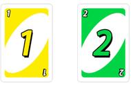 学会这样玩卡牌游戏 孩子数学6到飞起！