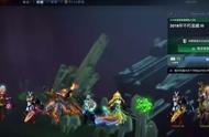 DOTA2月夜枫：不朽三终于来了，24小时肉搏轮播了解一下？