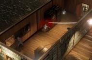 《幽灵教义》公布游戏玩法介绍视频 冷静谋划侦探情报