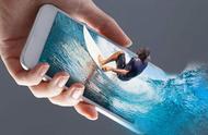 我的手机会“冲浪”｜教你4步制作好玩的“冲浪3D手机屏”！