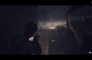 多人僵尸游戏《死亡边境2》最新游戏演示 鬼城雨夜探险