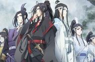 魔道祖师：魔道道迷众多，却为何路人缘如此不好？道迷需注意了！