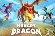育碧将在8月30日发布新的游戏Hungry Dragon（饥饿龙）