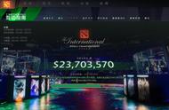 Dota2萌新长文：少点段子多点分析！求专业解说带我看Ti8电竞盛宴