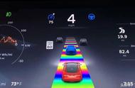 特斯拉将推出车载游戏，可在仪表和中控上玩