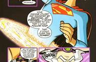 DC/漫威最强超级英雄候选人，捣蛋鬼和MJJ谁更强？