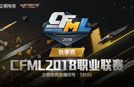 CFML常规赛第一周战报