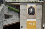 洛杉矶最绚丽的艺术殿堂-盖蒂别墅博物馆Getty Villa