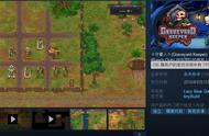 墓地经营《看墓人》Steam版发售 支持简体中文好评率78%