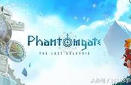 北欧神话幻想冒险RPG《幻影之门 Phantomgate》全球预约正式开启