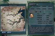 三国志11：《群雄割据》剧本，超级难度下刘备的速通战略推荐玩法