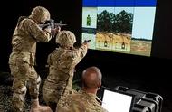 FATS 100MIL的武器训练模拟系统引入了革命性的功能