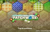 可爱风轻策略手游《Patchwork》带你体验休闲的对决