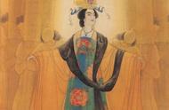 “宫斗高手”晋级为女皇帝 武则天最终皈依佛教
