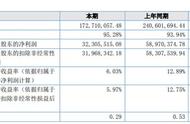 华清飞扬上半年净利润大跌45% 千万元买下出版机构｜游戏茶馆