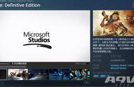 《核心重铸终极版》等部分原Win10独占游戏登陆Steam