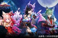 曙光单机版全新力作《DawnBreak Night Witch》月下的英雄狂欢！