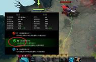 Ti8总决赛出现Bug 水人变形情况下升级没有敏捷加成 AME丢失敏捷