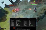 DOTA：如何可以在没有攻速加成装备的情况下，达到极限攻速？