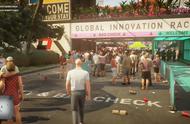 《Hitman 2》超长试玩演示 可以假扮工作玩偶进入会场