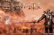 中世纪的千人吃鸡——《Mortal Royale》了解下吗？