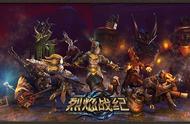 国产暗黑大作《烈焰战纪》今日SteamEA测试强势开启