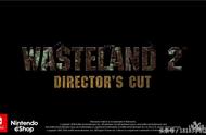 策略游戏《废土2：导演剪辑版》确认延期至9月13日发售NS版